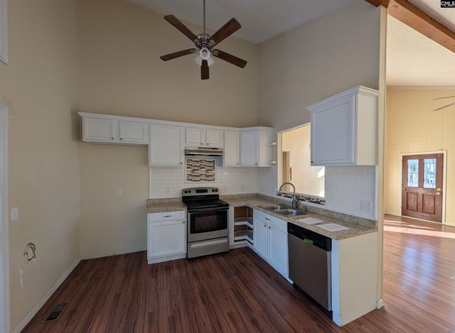 200 Minehead Road, Irmo, SC 29063