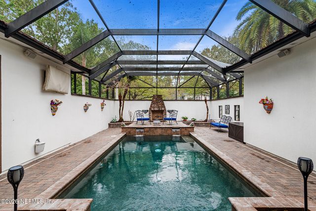 200 FLORES Way, St. Johns, FL 32259