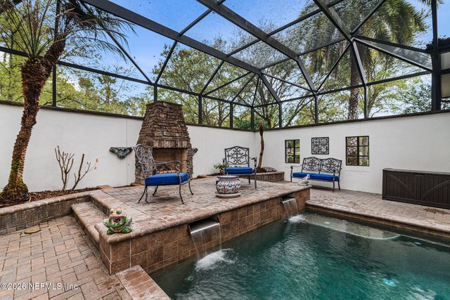 200 FLORES Way, St. Johns, FL 32259