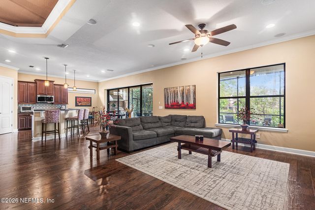 200 FLORES Way, St. Johns, FL 32259