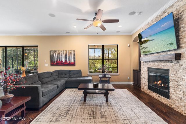 200 FLORES Way, St. Johns, FL 32259