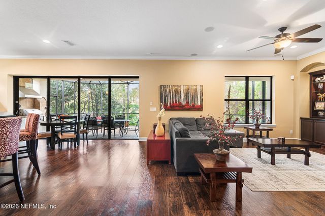 200 FLORES Way, St. Johns, FL 32259