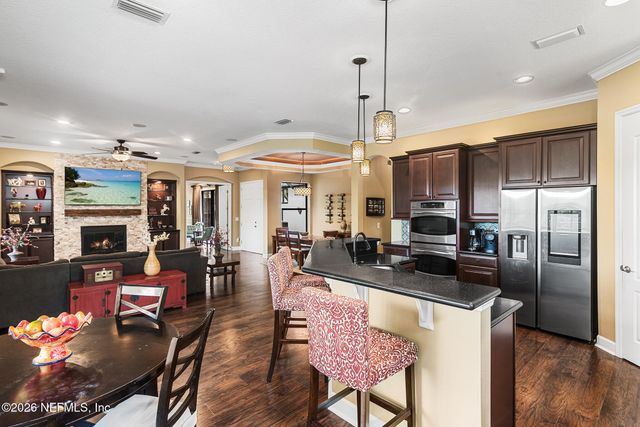 200 FLORES Way, St. Johns, FL 32259