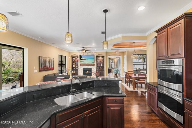 200 FLORES Way, St. Johns, FL 32259