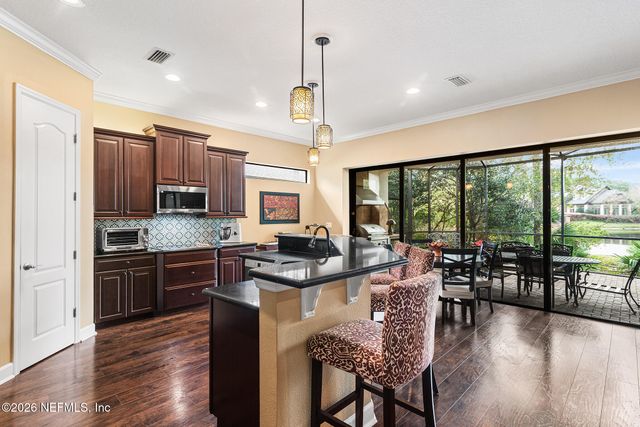 200 FLORES Way, St. Johns, FL 32259