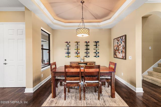 200 FLORES Way, St. Johns, FL 32259