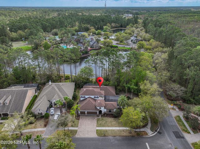 200 FLORES Way, St. Johns, FL 32259