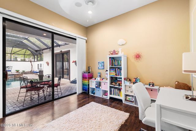 200 FLORES Way, St. Johns, FL 32259