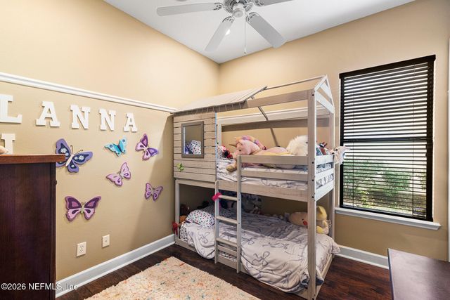 200 FLORES Way, St. Johns, FL 32259