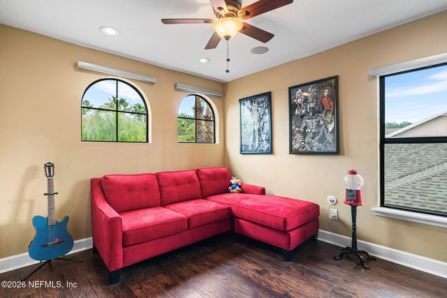 200 FLORES Way, St. Johns, FL 32259