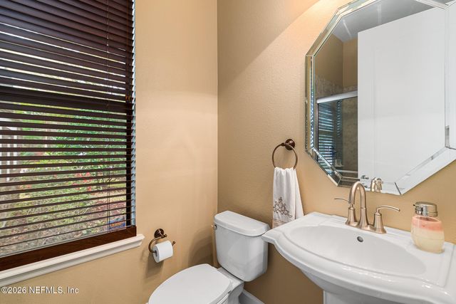 200 FLORES Way, St. Johns, FL 32259