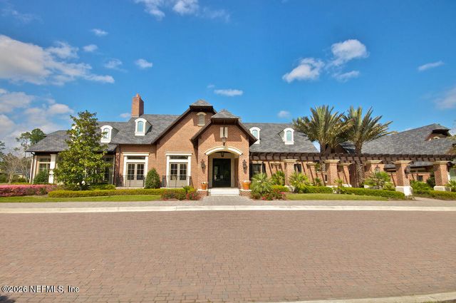 200 FLORES Way, St. Johns, FL 32259