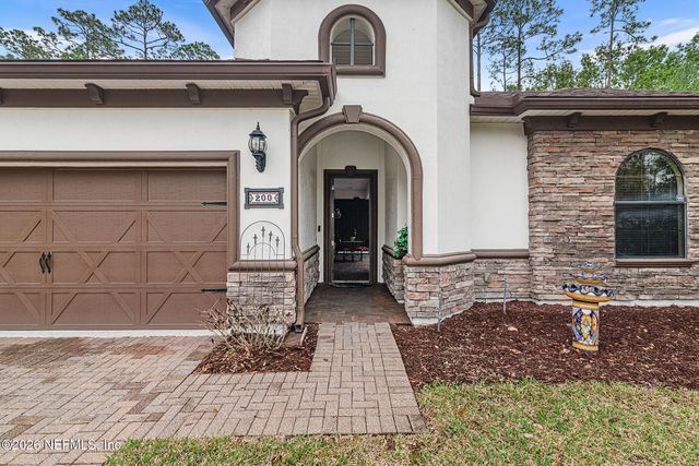200 FLORES Way, St. Johns, FL 32259