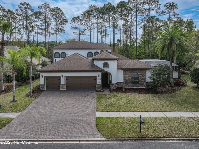 200 FLORES Way, St. Johns, FL 32259