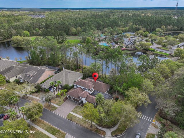 200 FLORES Way, St. Johns, FL 32259