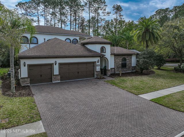 200 FLORES Way, St. Johns, FL 32259