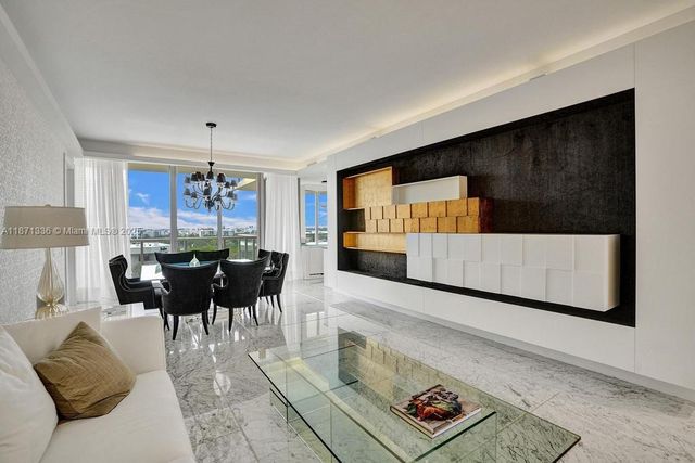 9705 Collins Ave 702N, Bal Harbour, FL 33154