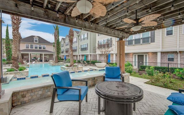 3001 Murworth Drive 903, Houston, TX 77025