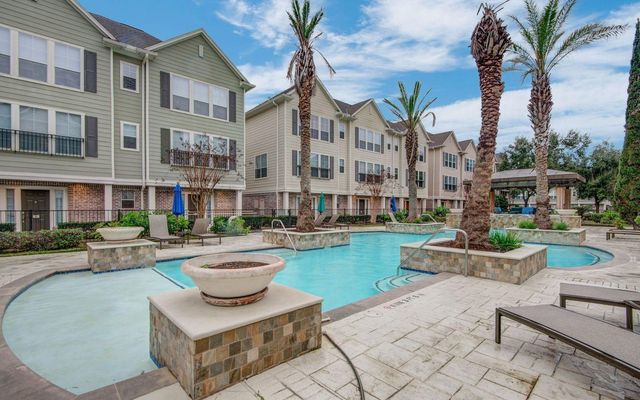 3001 Murworth Drive 903, Houston, TX 77025