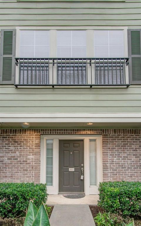 3001 Murworth Drive 903, Houston, TX 77025