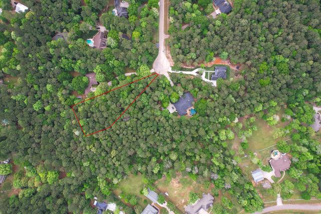 Lot 7 Ranch Trail Court, Magnolia, TX 77354