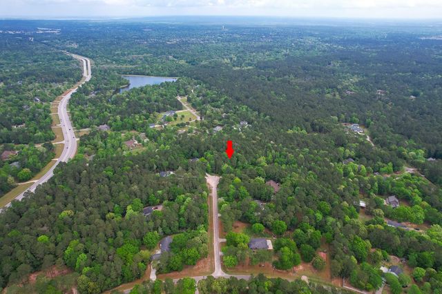 Lot 7 Ranch Trail Court, Magnolia, TX 77354