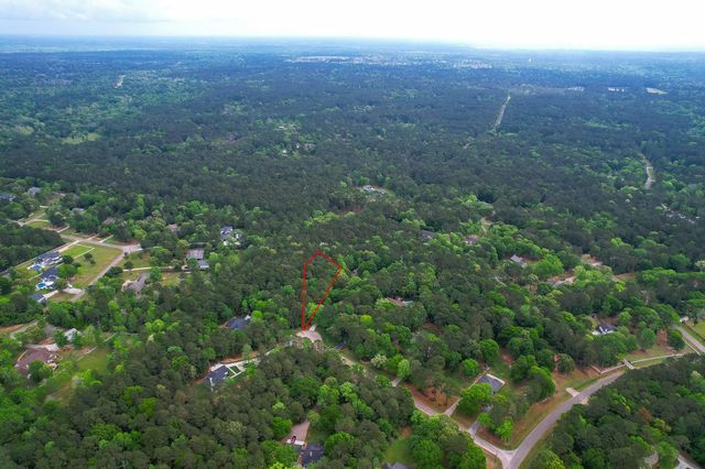 Lot 7 Ranch Trail Court, Magnolia, TX 77354