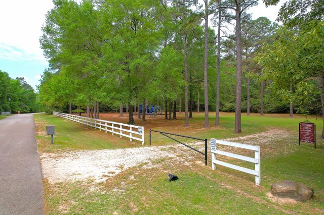 Lot 7 Ranch Trail Court, Magnolia, TX 77354