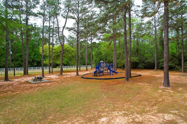 Lot 7 Ranch Trail Court, Magnolia, TX 77354
