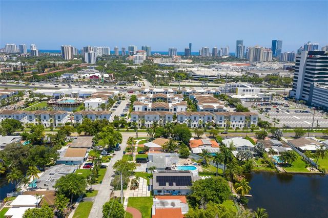 2560 NE 199th Street, Miami, FL 33180