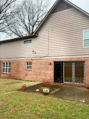 7407 HEATHER KNOLL CV, Memphis, TN 38125