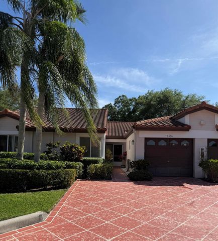 6356 Pointe Pleasant Circle G, Delray Beach, FL 33484