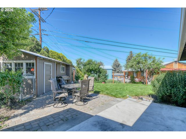 1107 Sw 23RD St, Pendleton, OR 97801