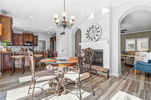 313 Spring Hill Drive, Canton, GA 30115