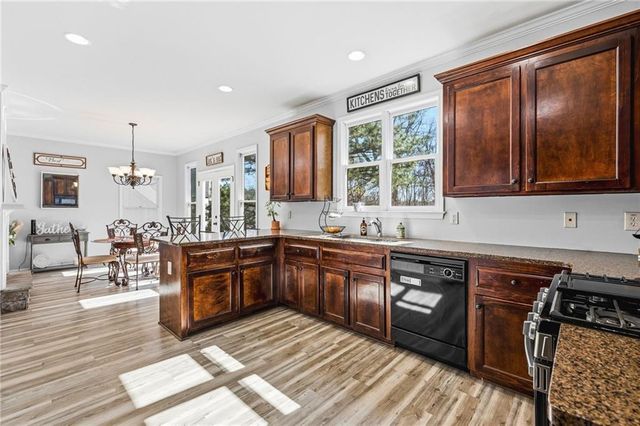 313 Spring Hill Drive, Canton, GA 30115