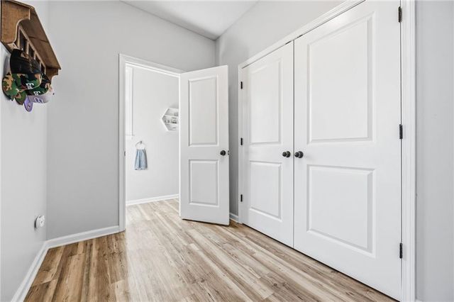 313 Spring Hill Drive, Canton, GA 30115