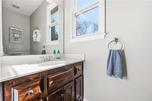 313 Spring Hill Drive, Canton, GA 30115