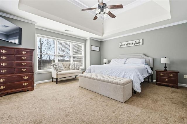 313 Spring Hill Drive, Canton, GA 30115