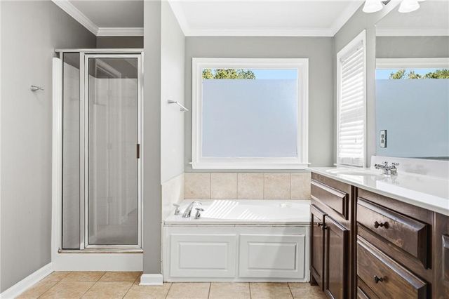 313 Spring Hill Drive, Canton, GA 30115