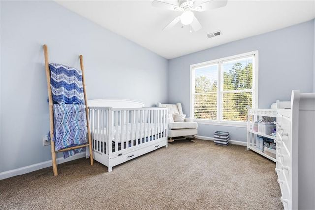 313 Spring Hill Drive, Canton, GA 30115