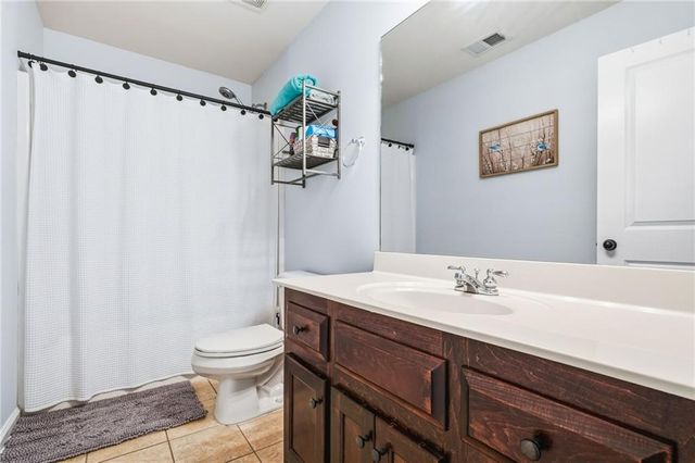 313 Spring Hill Drive, Canton, GA 30115