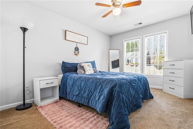 313 Spring Hill Drive, Canton, GA 30115