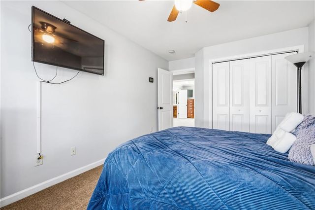 313 Spring Hill Drive, Canton, GA 30115