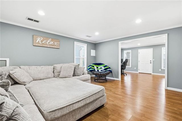 313 Spring Hill Drive, Canton, GA 30115