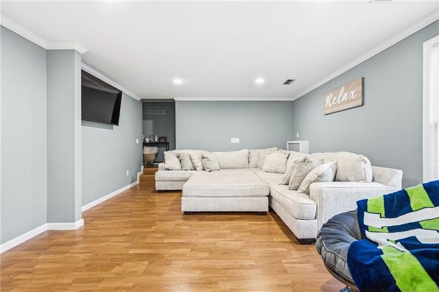 313 Spring Hill Drive, Canton, GA 30115