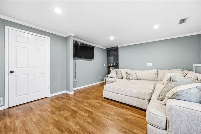 313 Spring Hill Drive, Canton, GA 30115