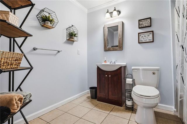 313 Spring Hill Drive, Canton, GA 30115