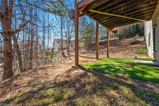 313 Spring Hill Drive, Canton, GA 30115