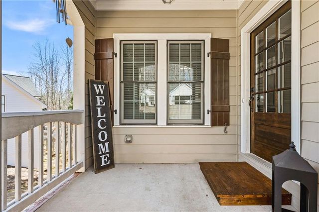 313 Spring Hill Drive, Canton, GA 30115