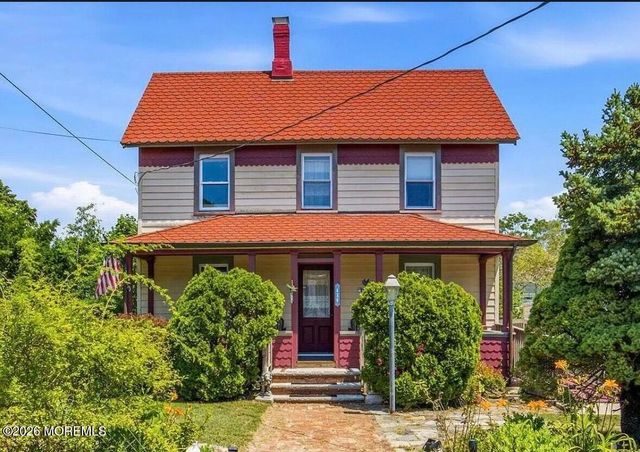 674 E Bay Avenue, Barnegat, NJ 08005